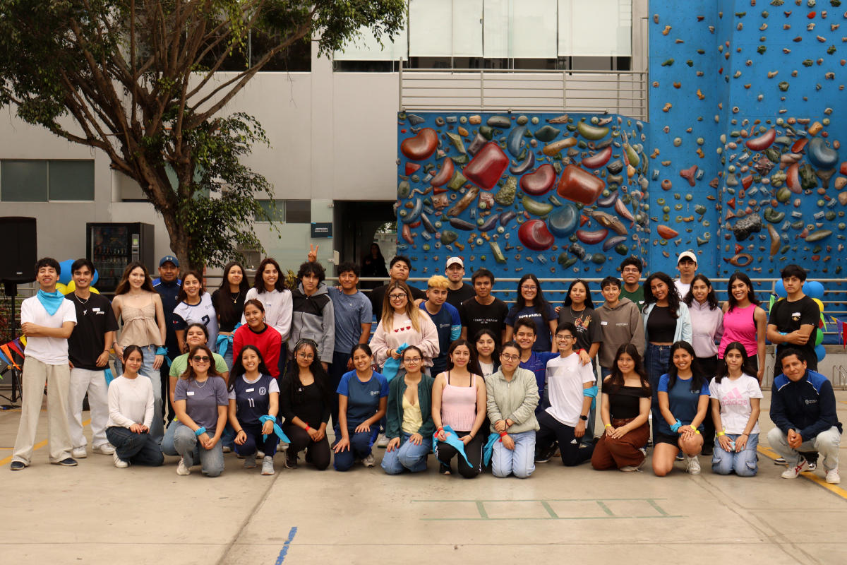 Palmarés Selecciones deportivas UP 2025-II